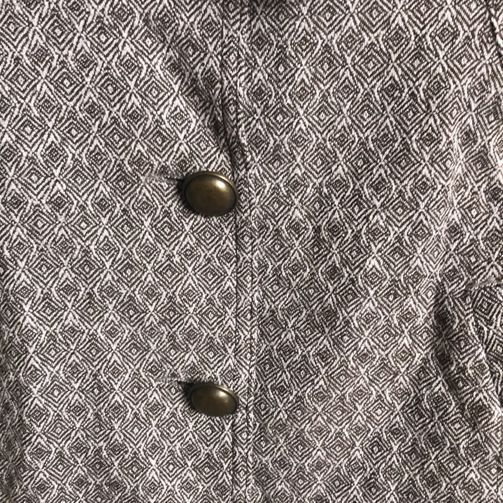 BILLTORNADE Blazer - Picture 2 of 12